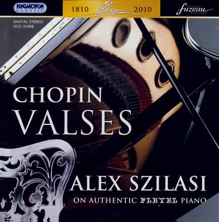 Chopin Valses