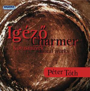 Péter Tóth: Igézö (Charmer)