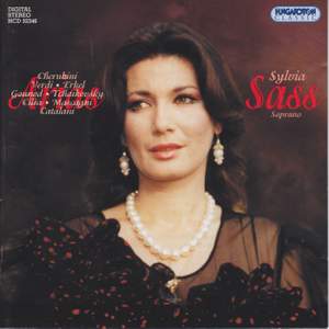 Various: Sylvia Sass Sings Soprano Arias