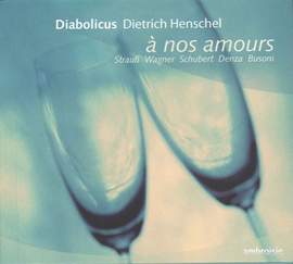 A Nos Amours