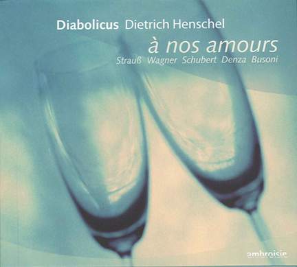 A Nos Amours