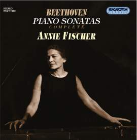 Beethoven: Piano Sonatas Nos. 1-32