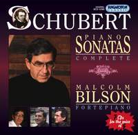 Schubert: Piano Sonatas