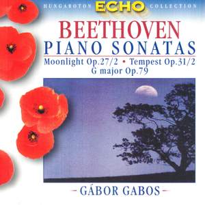 Beethoven: Piano Sonatas