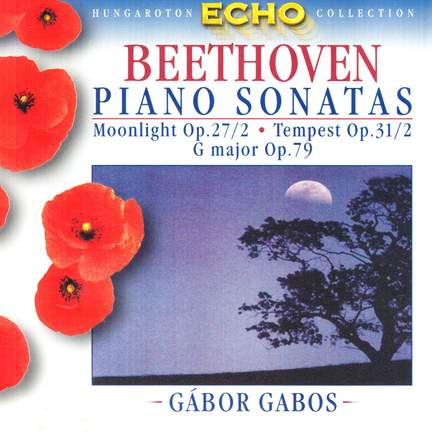 Beethoven: Piano Sonatas