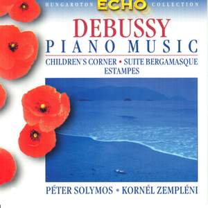 Debussy: Piano Music