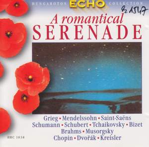 A Romantical Serenade