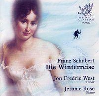 Schubert: Winterreise D911