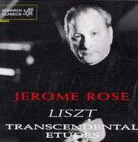 Liszt: Transcendental Studies, S139 Nos. 1-12
