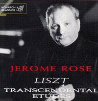 Liszt: Transcendental Studies, S139 Nos. 1-12