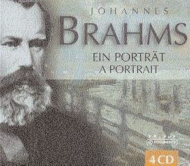 Brahms: Ein Portrait