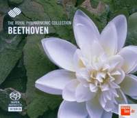 Beethoven: Violin Sonatas Nos. 5 and 9