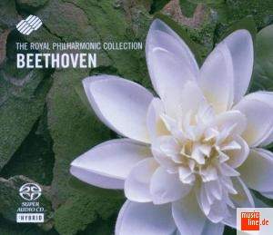Beethoven: Violin Sonatas Nos. 5 and 9