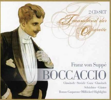 Suppe: Boccaccio
