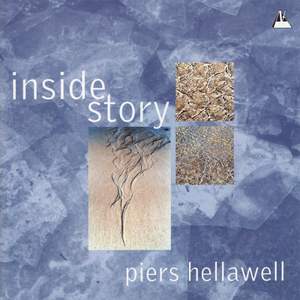 Piers Hellawell: Inside Story