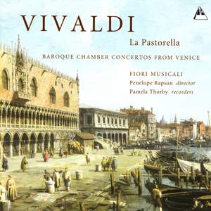 Vivaldi: La Pastorella