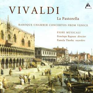 Vivaldi: La Pastorella