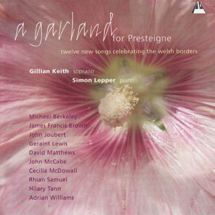A Garland For Persteigne
