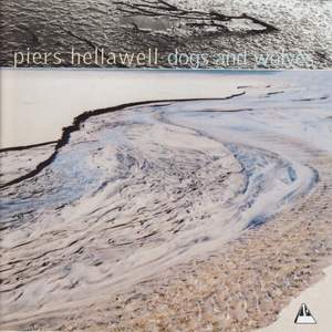 Piers Hellawell: Dogs and Wolves Product Image