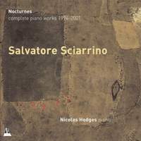 Salvatore Sciarrino: Nocturnes