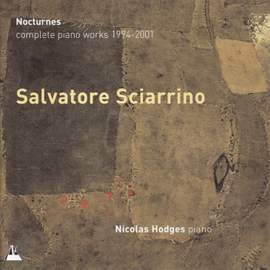 Salvatore Sciarrino: Nocturnes