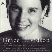 Grace Davidson: A Portrait