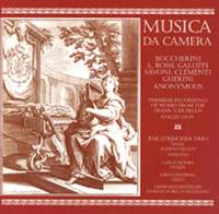 Musica da Camera