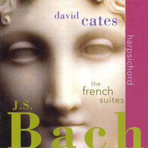 Bach: French Suites BWV 812-817