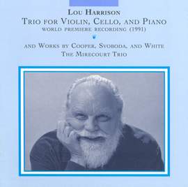 Trio America, Vol. II