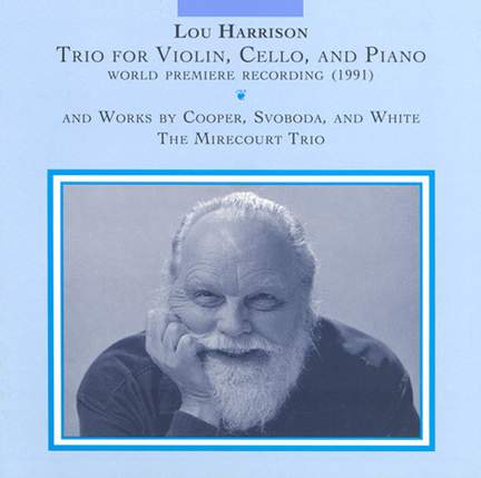 Trio America, Vol. II
