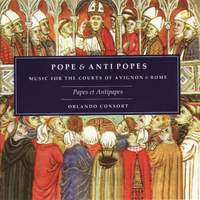 Popes & Antipopes