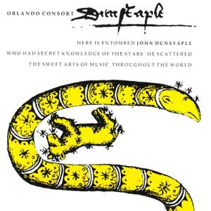 Dunstaple: Sacred Choral Works