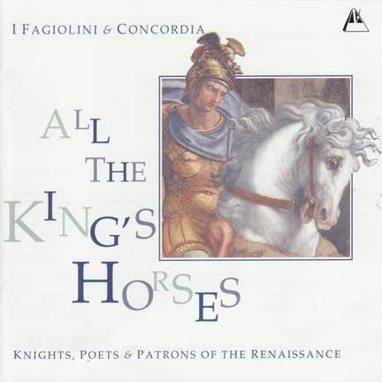All The King's Horses
