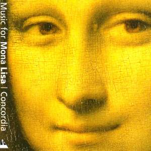 Music for Mona Lisa