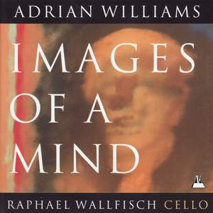 Images of a Mind: Adrian Williams Product Image