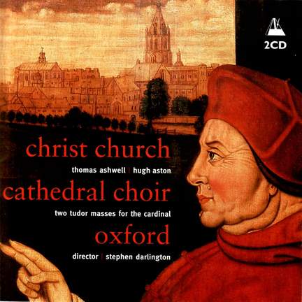 Two Tudor Masses