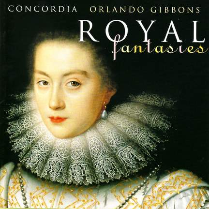 Royal Fantasies
