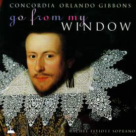 Go From My Window