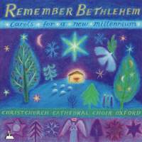 Remember Bethlehem