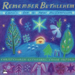 Remember Bethlehem Product Image