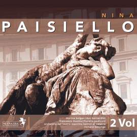 Paisiello: Nina