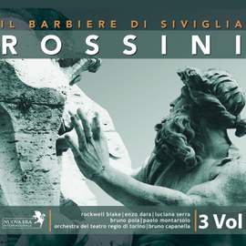 Rossini: Il barbiere di Siviglia