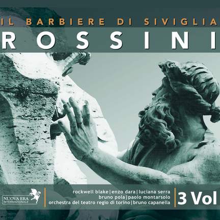 Rossini: Il barbiere di Siviglia