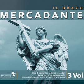 Mercadante: Il Bravo