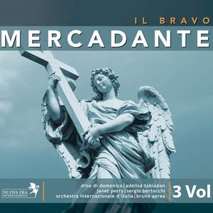 Mercadante: Il Bravo