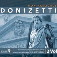 Donizetti: Don Pasquale