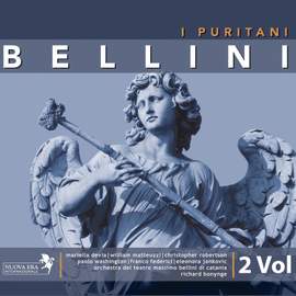 Bellini: I Puritani