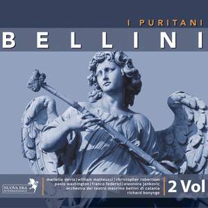 Bellini: I Puritani