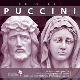 Puccini: Le Villi