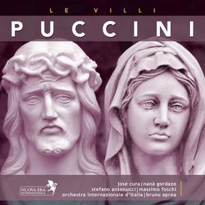 Puccini: Le Villi